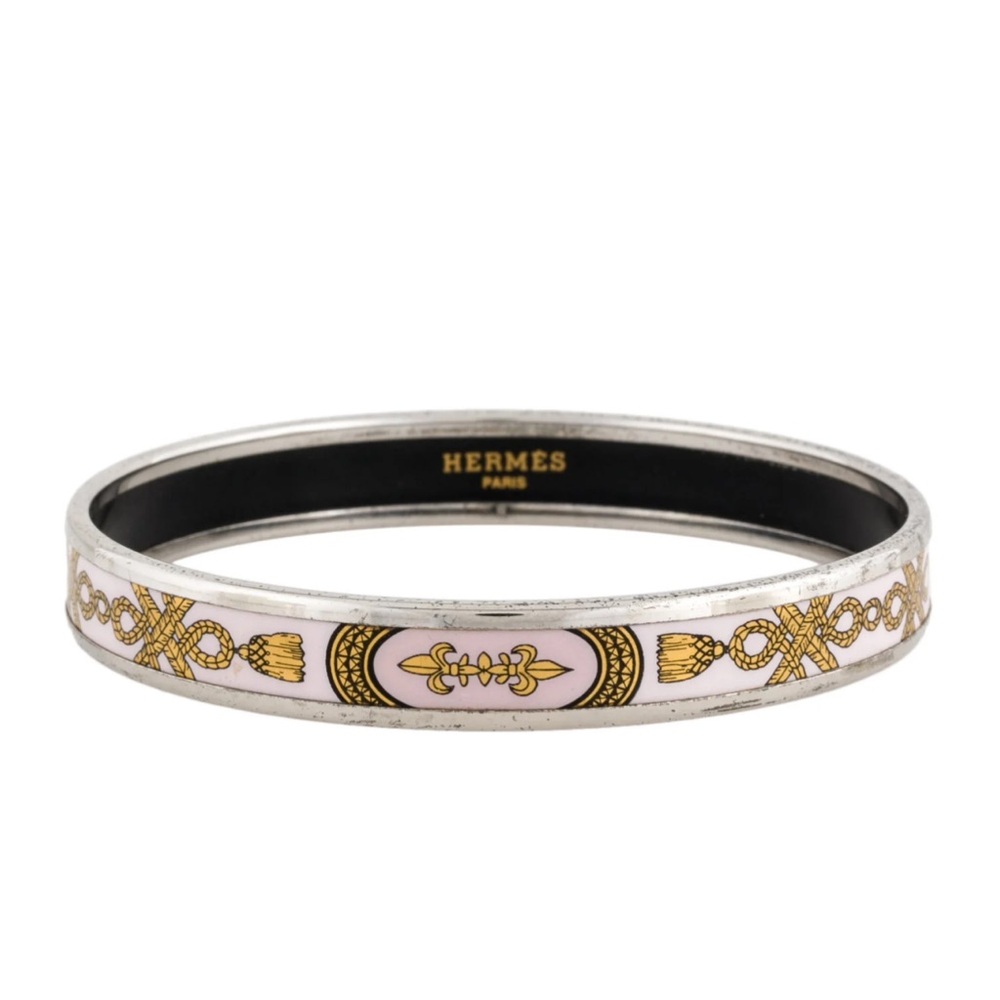 Vintage Hermes Bracelet.